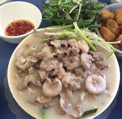 quán lòng ngon cầu giấy|Thử ngay 15 quán lòng ngon nức tiếng tại Hà Nội.